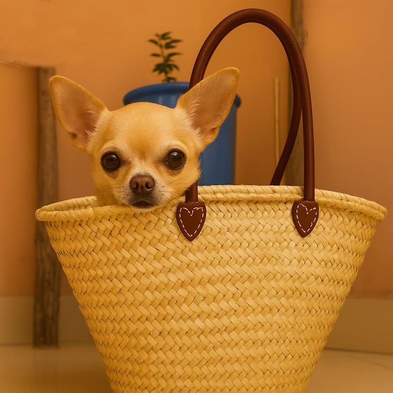 Tote on the go